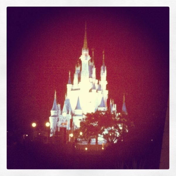 7 Quick Takes {Volume 45}