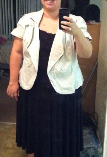 What I Wore Sunday Link-Up {Volume3} – Better Late than Never Edition!