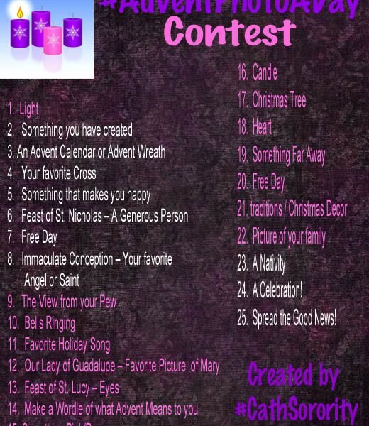 7 Quick Takes {Volume 56}