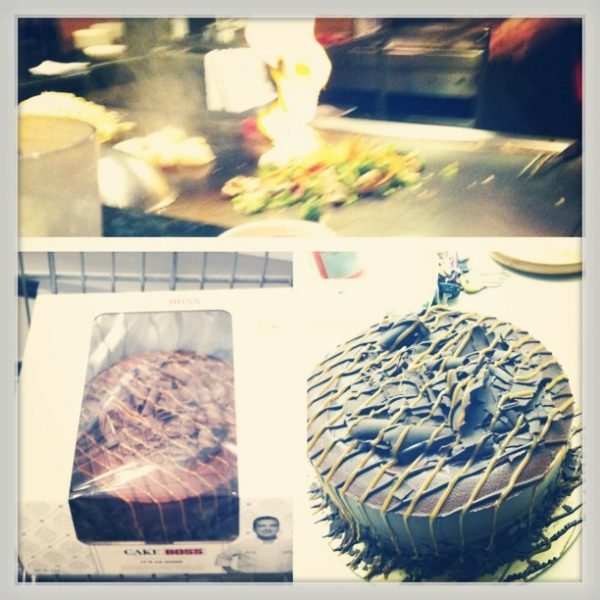 7 Quick Takes {Volume 66}