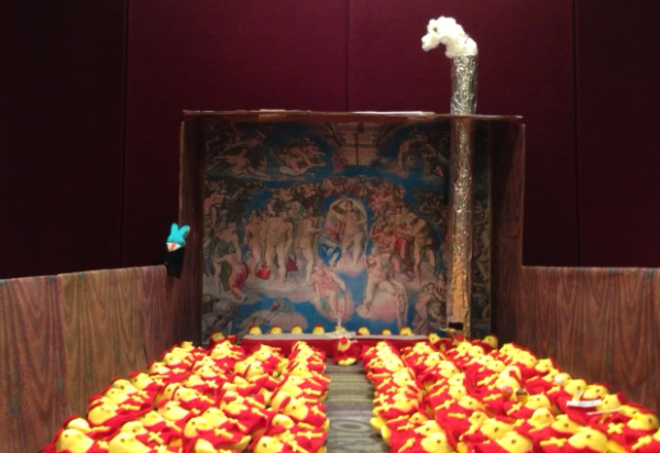 7 Quick Takes {Volume 68}