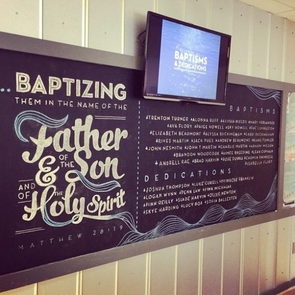 7 Quick Takes {Volume 71}